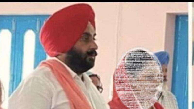 HC issues notice to state on petition for second wife of Pathanmajra HC issues notice to state on petition for second wife of Pathanmajra