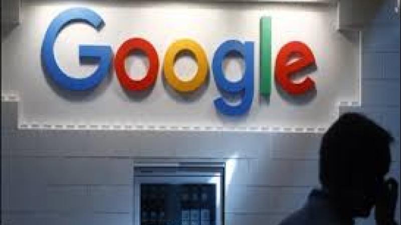 Google Google