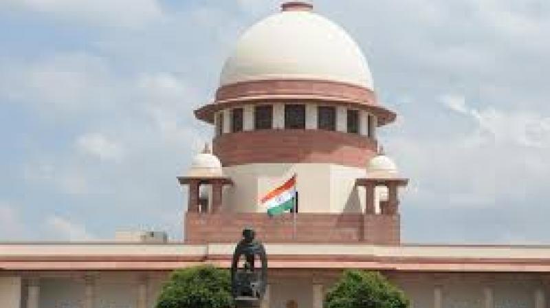 Supreme Court Supreme Court
