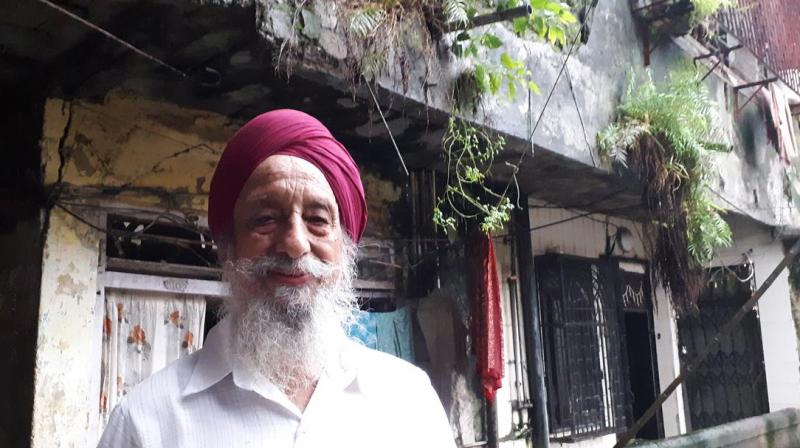 Mumbai Sikh Mumbai Sikh