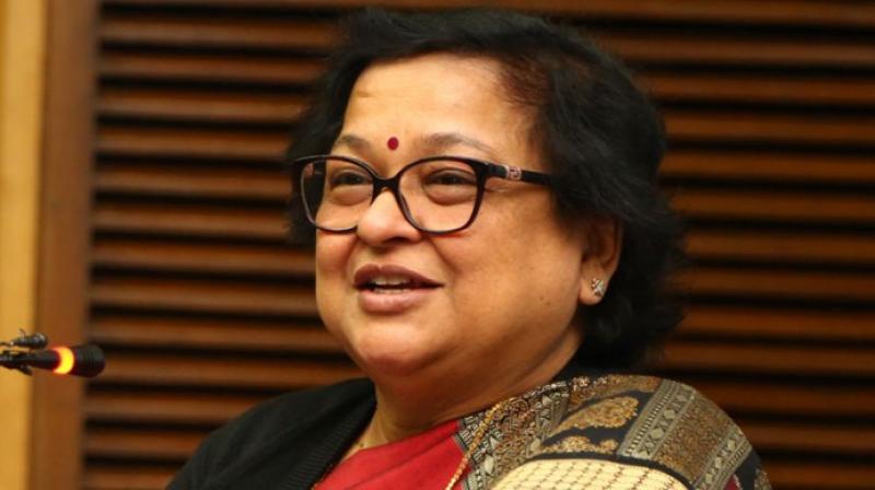 Justice Geeta Mittal