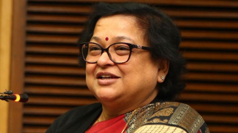 Justice Geeta Mittal Justice Geeta Mittal