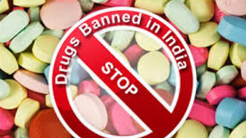 Medicines Ban