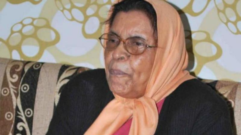 Syeda Taimur Syeda Taimur
