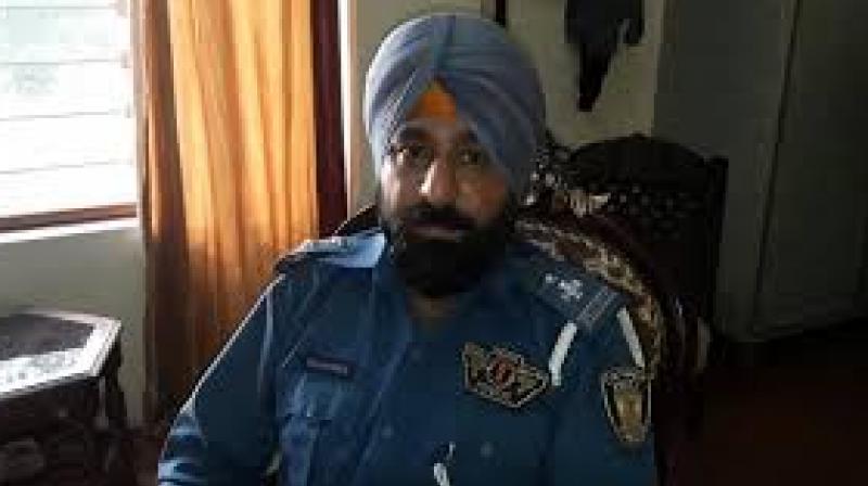 Gulab Singh Gulab Singh