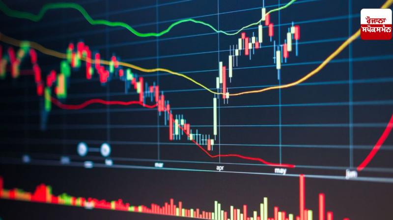 Limited volatility in stock market ahead of Union Budget presentation