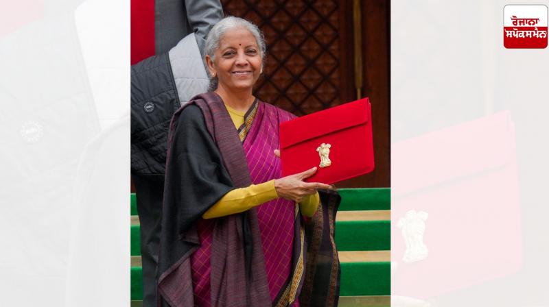 Rs 1,102 crore allocated for expenses of ministers, cabinet secretariat and PMO