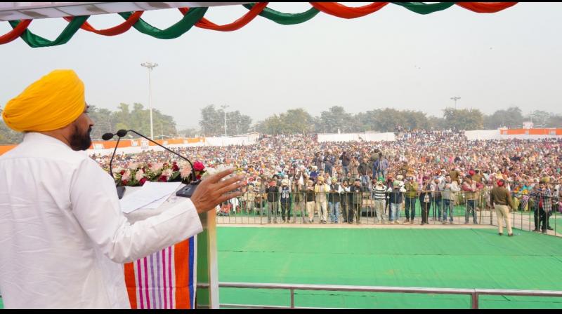 CM Channi CM Channi
