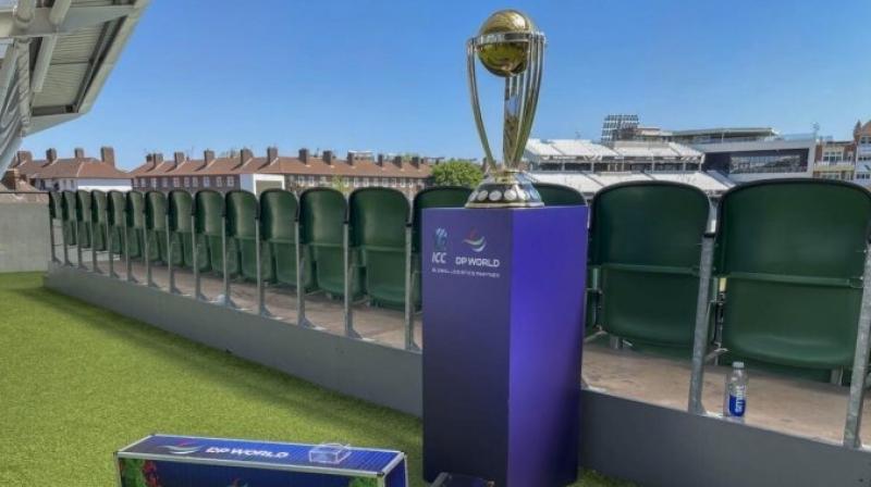  Pakistan will send a security delegation to India to inspect the World Cup venues
