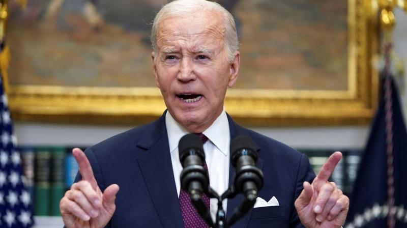 Joe Biden Joe Biden