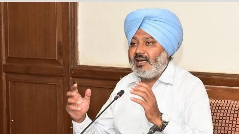 Harpal Cheema 