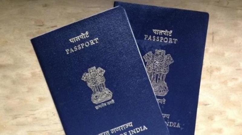 Passport Passport