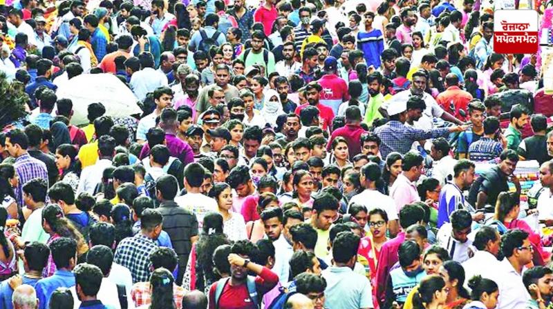 Census work is likely to start in the new year Census work is likely to start in the new year