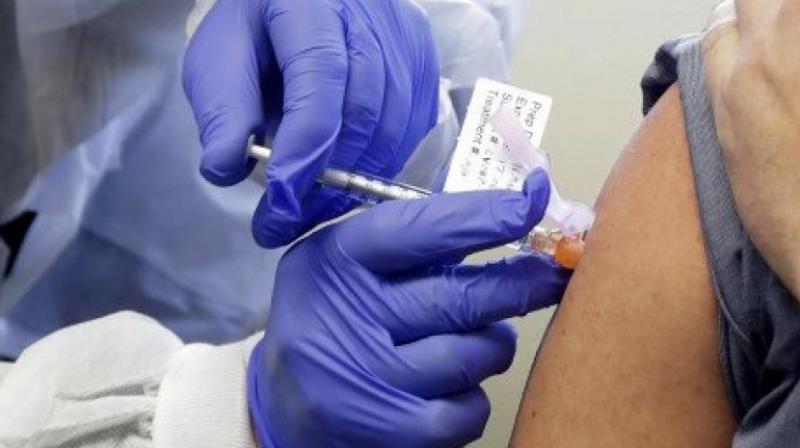 Corona Vaccine Corona Vaccine