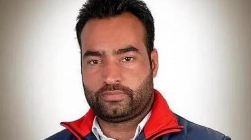 Lakha Sidhana Lakha Sidhana