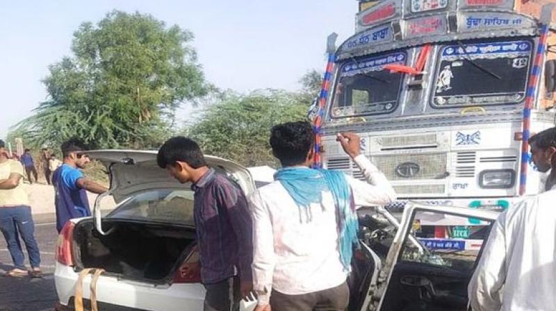 Accident Accident