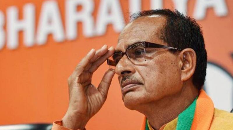 Shivraj Singh Chouhan Shivraj Singh Chouhan