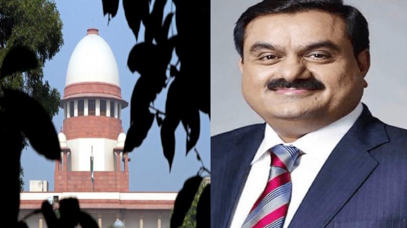 SC rejects plea for preventing media from reporting