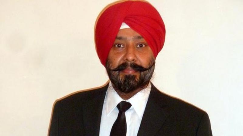 KBS Sidhu KBS Sidhu