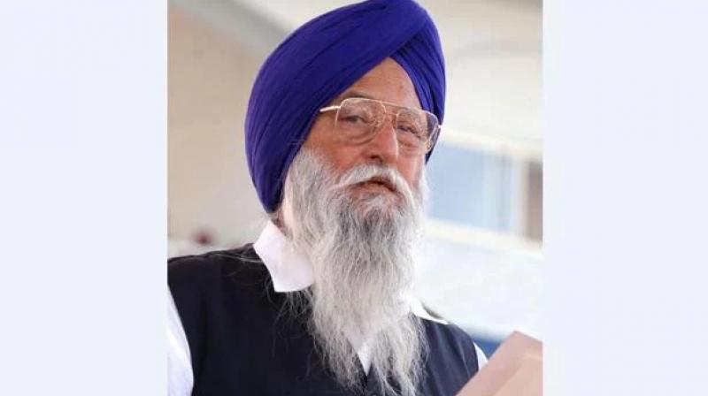 Ranjit Singh Brahmpura Ranjit Singh Brahmpura