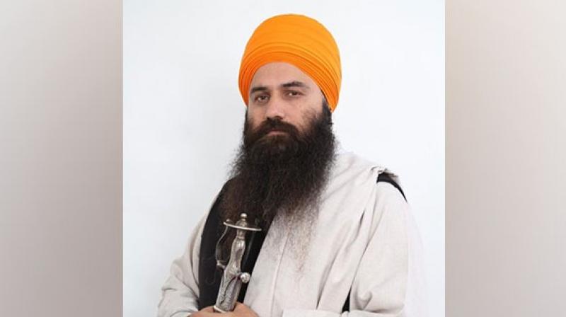 Baljit Singh Daduwal Baljit Singh Daduwal