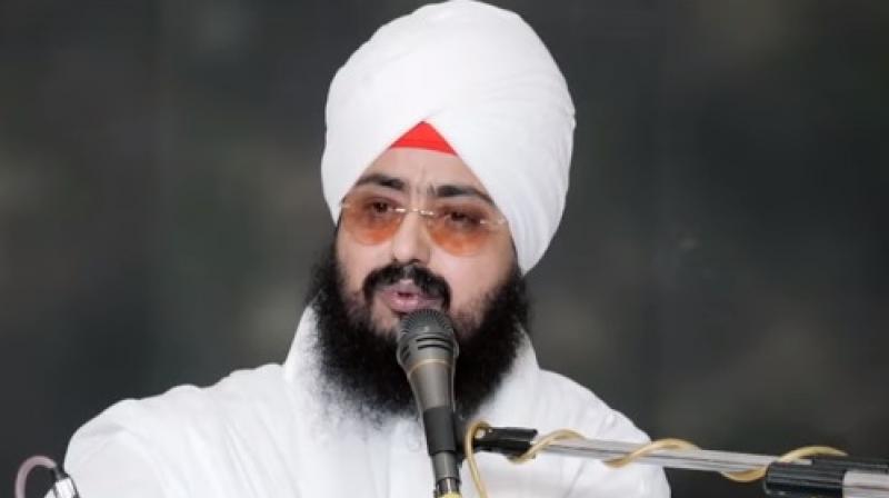 Ranjit Singh Dhadrianwale Ranjit Singh Dhadrianwale