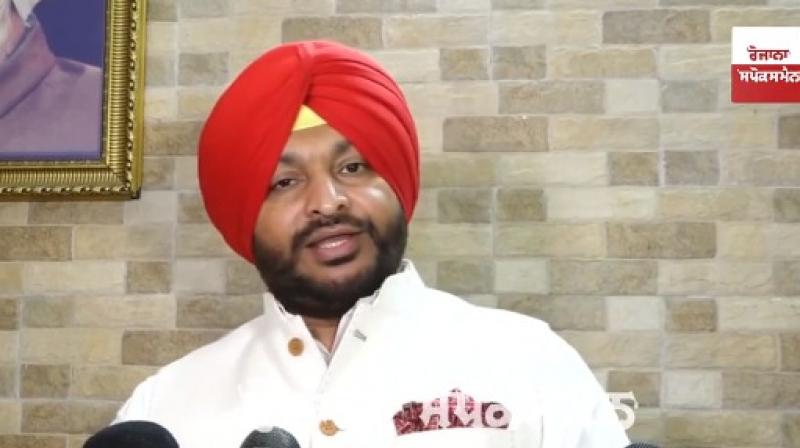Ravneet Singh Ravneet Singh