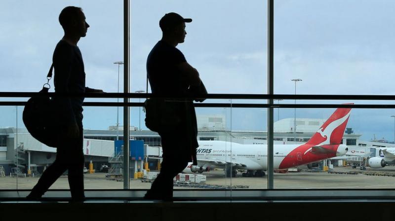 Australia to lift bans on international travel from next month Australia to lift bans on international travel from next month