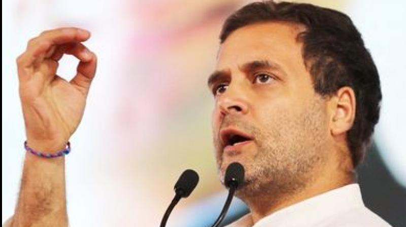Rahul Gandhi Rahul Gandhi