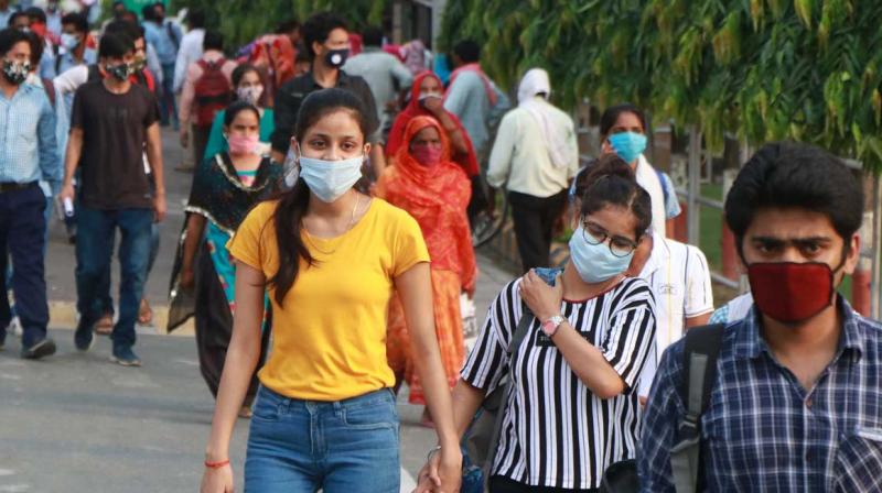 UGC Issues Guidelines On Reopening Universities and Colleges UGC Issues Guidelines On Reopening Universities and Colleges