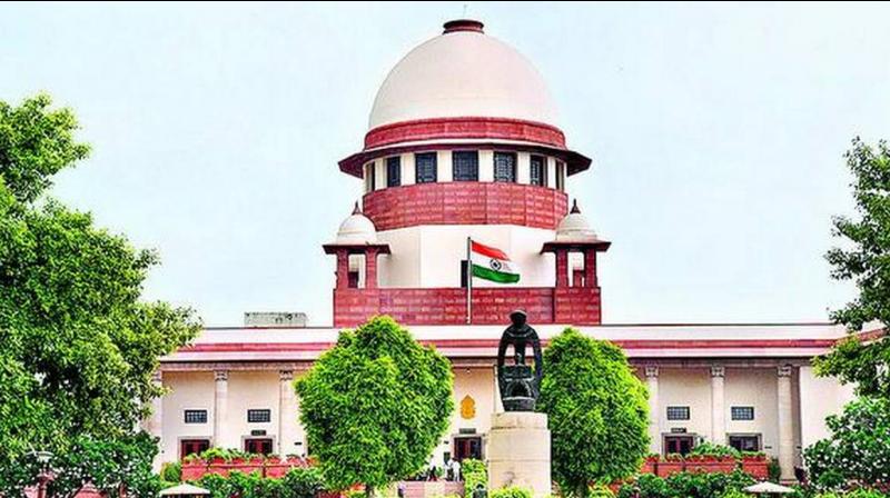 Supreme Court Supreme Court