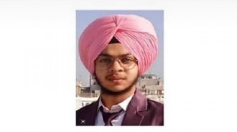 AnmolDeep Singh AnmolDeep Singh
