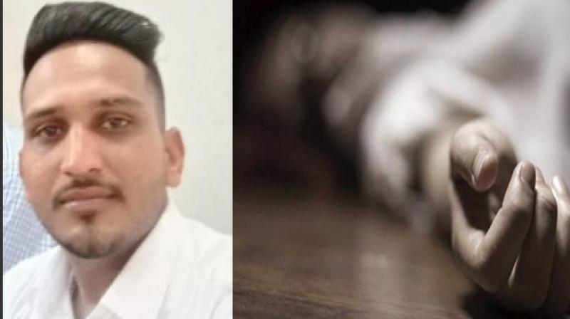 Yudhveer Singh Yudhveer Singh