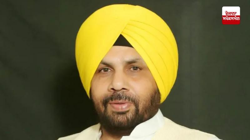 Power Minister Harbhajan Singh ETO Power Minister Harbhajan Singh ETO