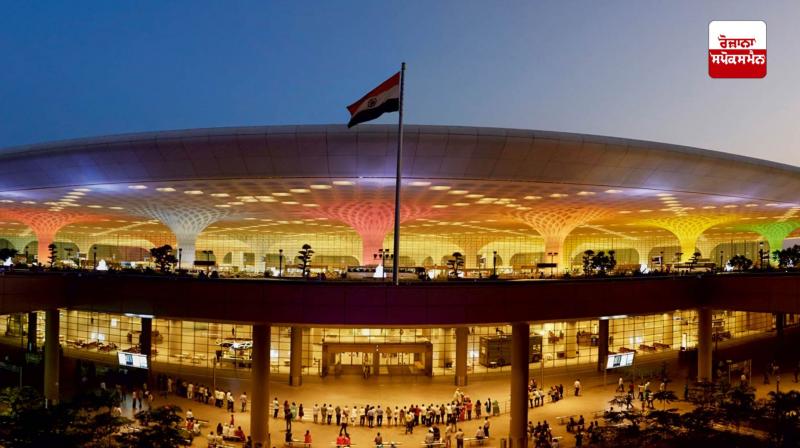 Mumbai Airport Closed news Mumbai Airport Closed news