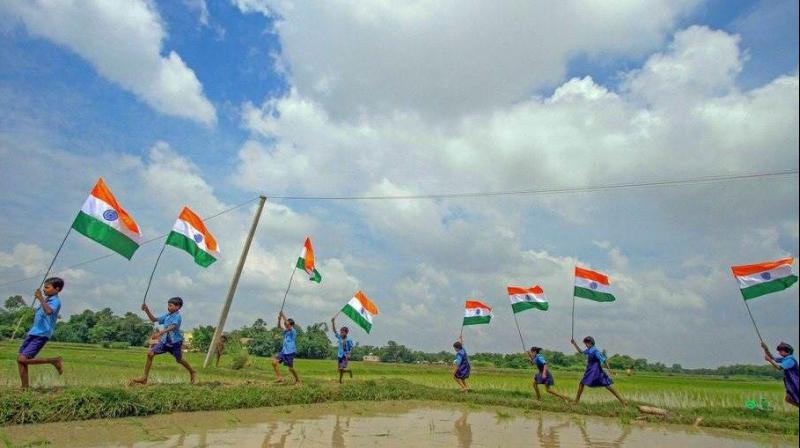 Independence Independence