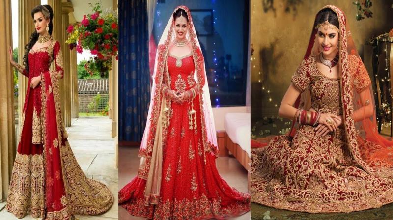 bridal lehnga bridal lehnga