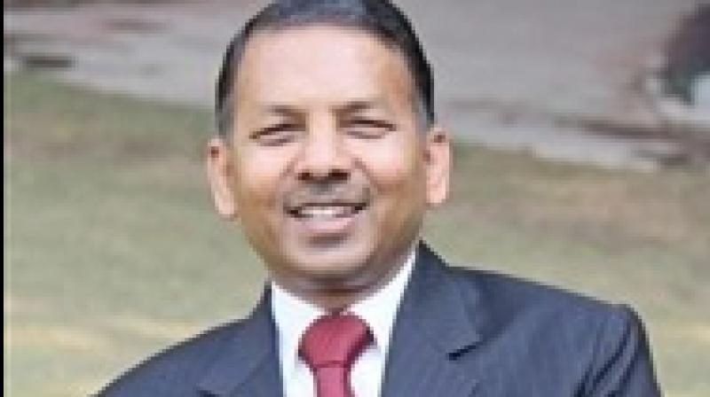 Trident Group's Rajendra Gupta becomes Punjab's richest man Trident Group's Rajendra Gupta becomes Punjab's richest man