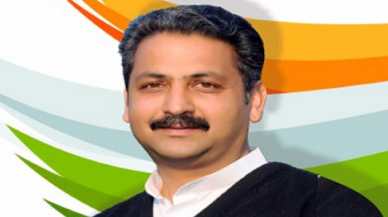 Vijay Inder Singla Vijay Inder Singla