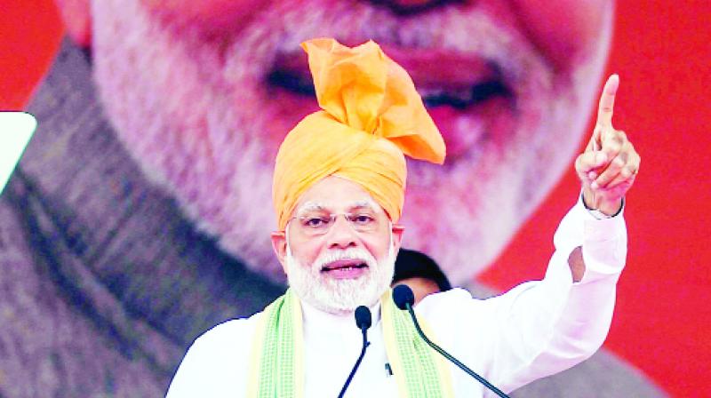 Narendra Modi Narendra Modi