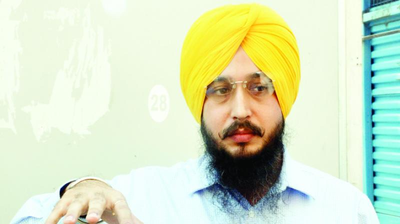 Damanveer Singh Phillaur Damanveer Singh Phillaur
