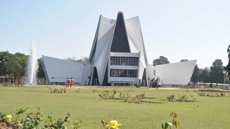Punjabi University Punjabi University