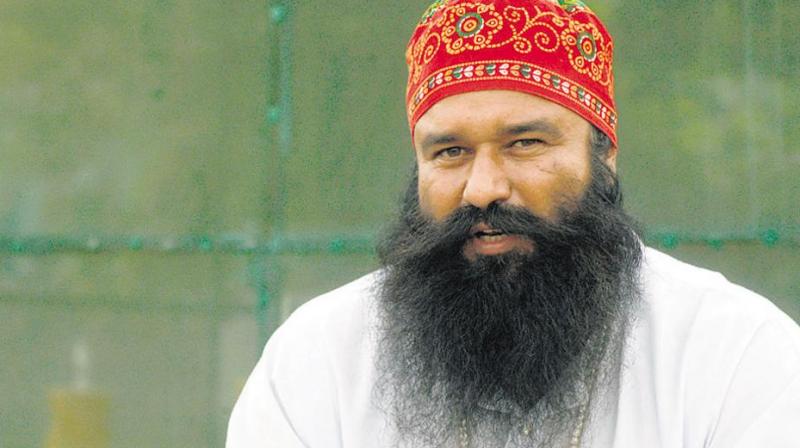 Ram Rahim Ram Rahim