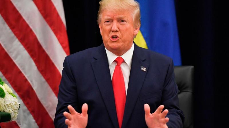 Donald Trump Donald Trump
