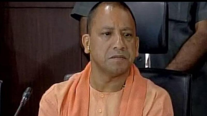 Three Personal secretaries Yogi ministers Arrested Three Personal secretaries Yogi ministers Arrested