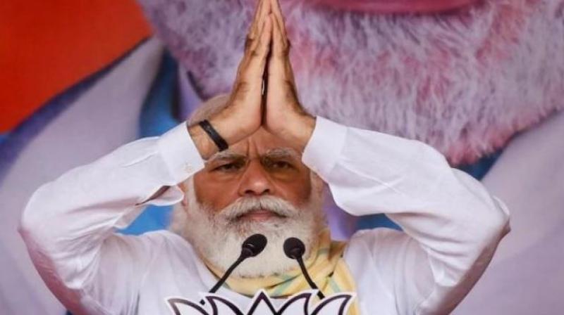 Narendra Modi Narendra Modi