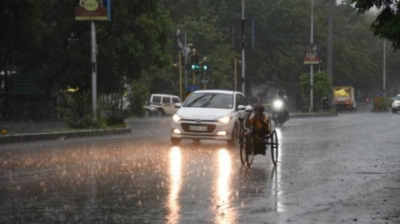 rain rain
