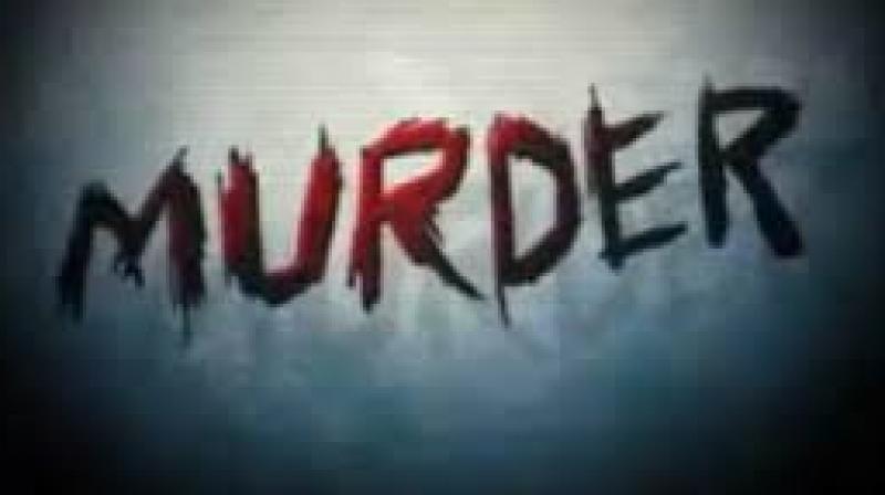 Murder Murder