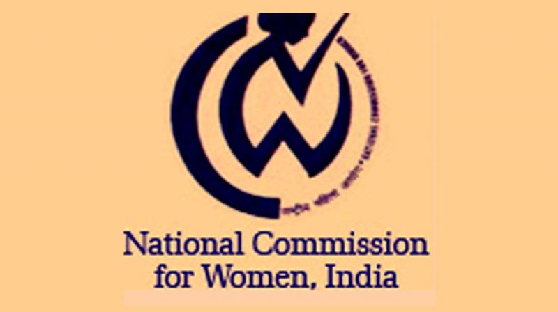 National Commission for Women National Commission for Women