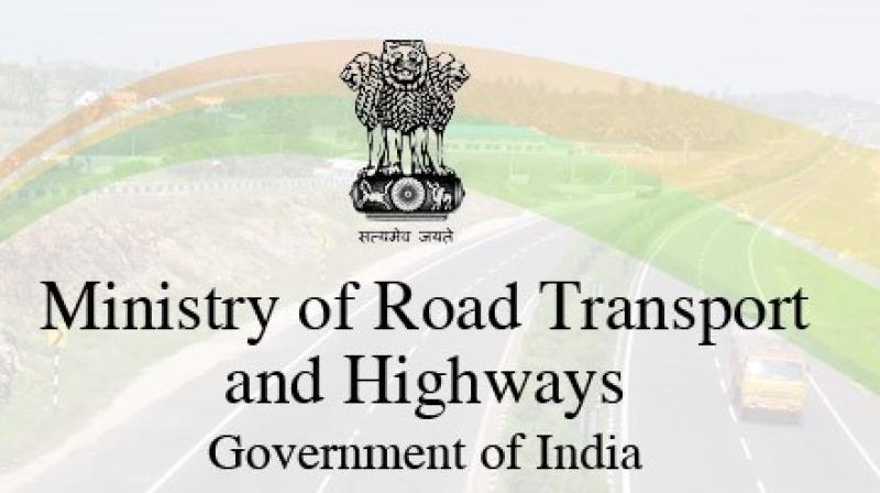 Ministry Of Road Transport and Highways